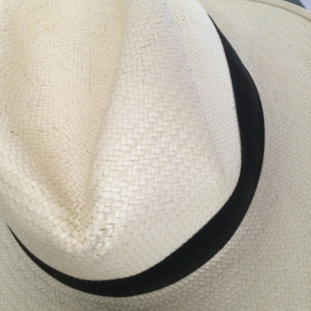 Panama Hat - Picture 4 of 6